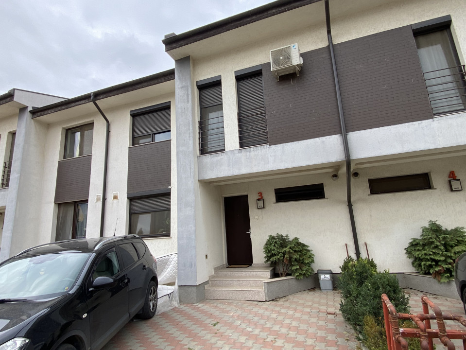 Oportunitate! Vila P+1, 100mpu, mobilata si utilata, str. Margelelor!Comision 0%