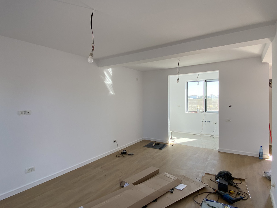 Casa parter, 4 cam, 400mp teren, toate utilitățile, asfalt! Comision0%