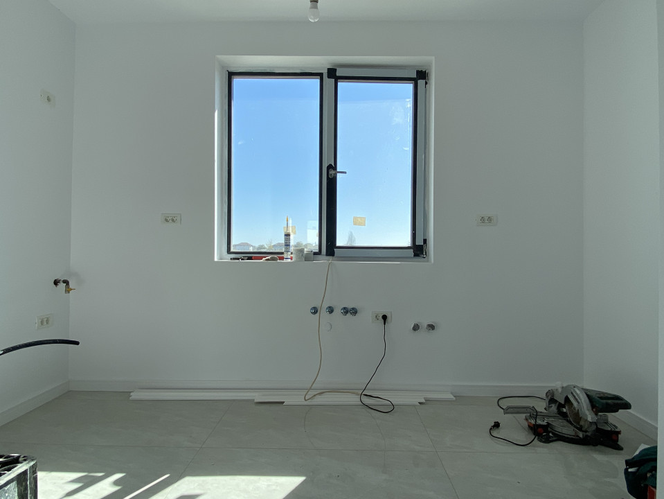 Casa parter, 4 cam, 400mp teren, toate utilitățile, asfalt! Comision0%