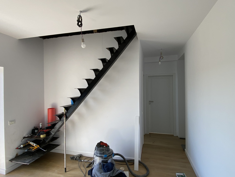 Casa parter, 4 cam, 400mp teren, toate utilitățile, asfalt! Comision0%
