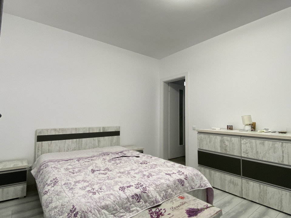 Casa parter 4 cam+beci, mobilată și utilata! Comision 0%