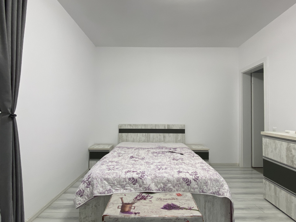 Casa parter 4 cam+beci, mobilată și utilata! Comision 0%
