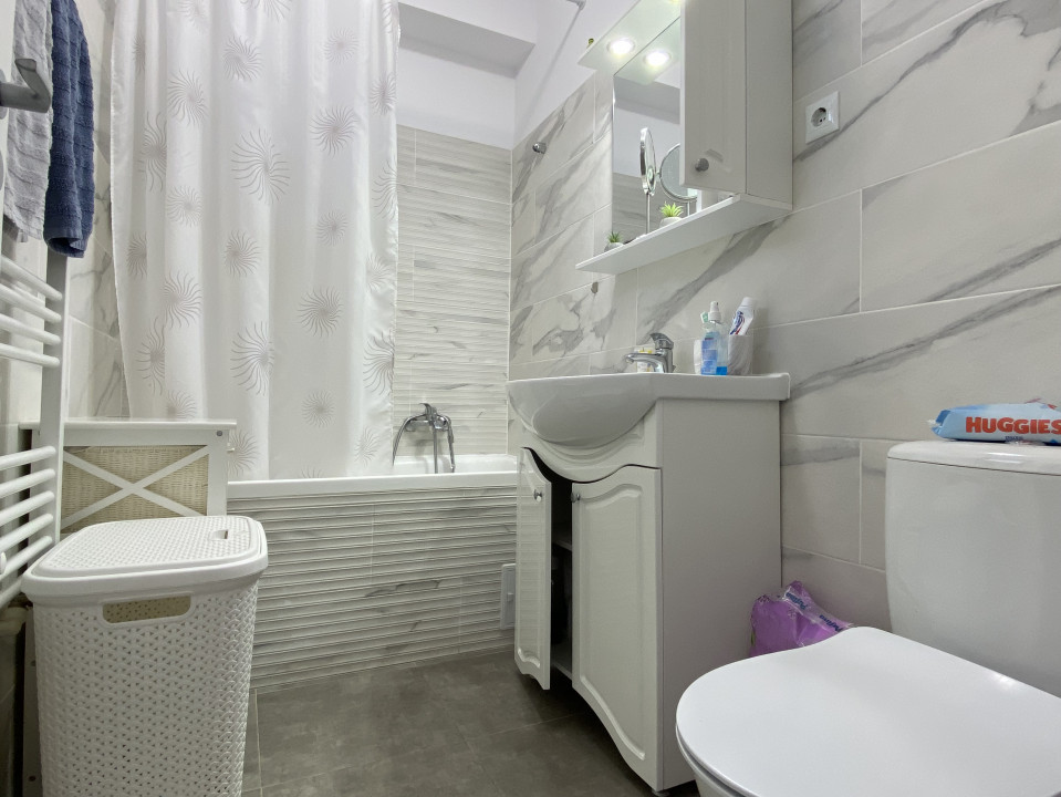 Casa parter 4 cam+beci, mobilată și utilata! Comision 0%