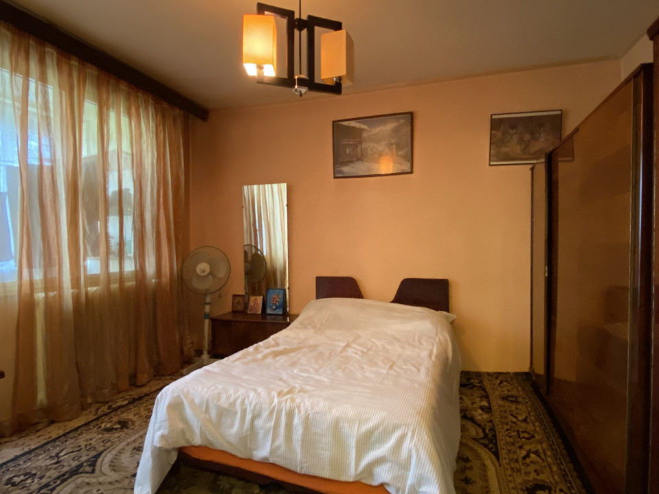 Mutare rapidă! Ap 3 cam, str. Garoafei, mobilat, utilat! Comision 0%!