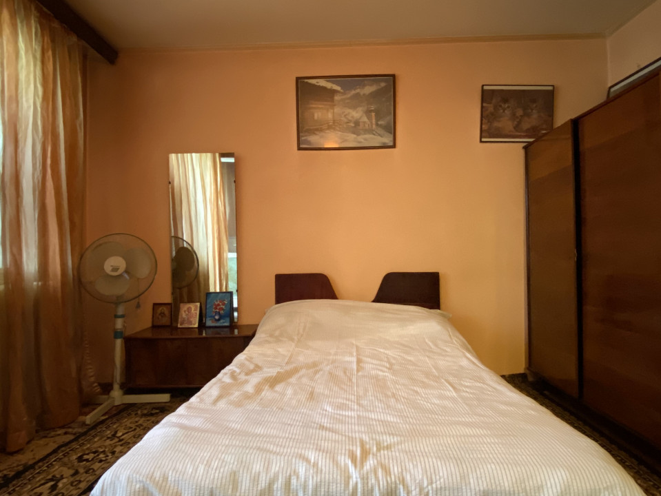 Mutare rapidă! Ap 3 cam, str. Garoafei, mobilat, utilat! Comision 0%!