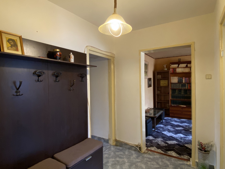 Mutare rapidă! Ap 3 cam, str. Garoafei, mobilat, utilat! Comision 0%!
