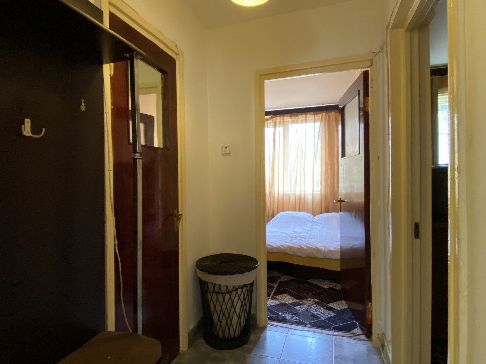 Mutare rapidă! Ap 3 cam, str. Garoafei, mobilat, utilat! Comision 0%!