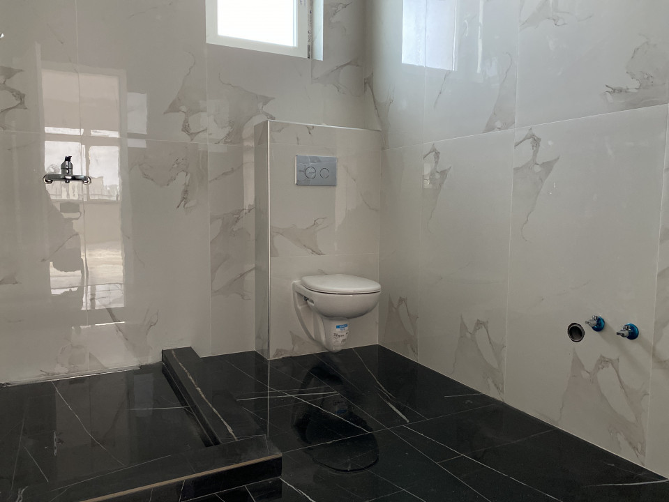 Casa parter 4 cam+mansardă, 110+70mp utili, 500mp teren! COMISION 0%