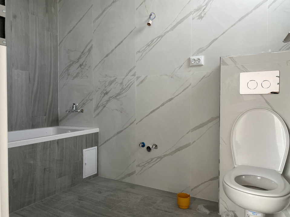 Casa parter 4 cam+mansardă, 110+70mp utili, 500mp teren! COMISION 0%