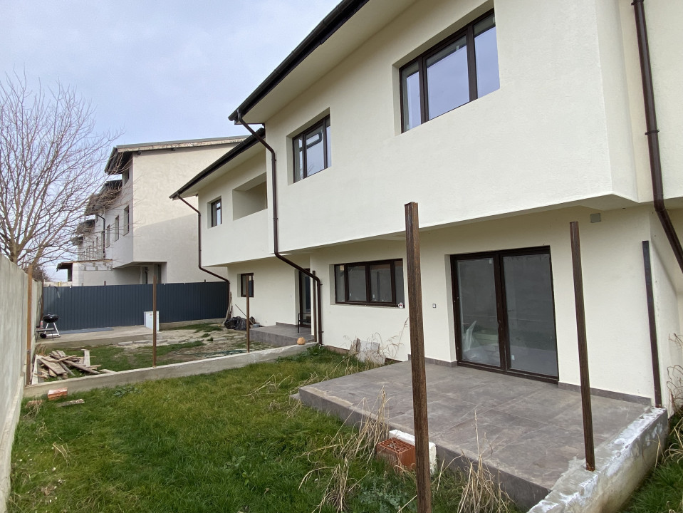 Vila P+1+pod, 110mpu, 4 cam, toate utilitatile, STB! COMISION 0%!