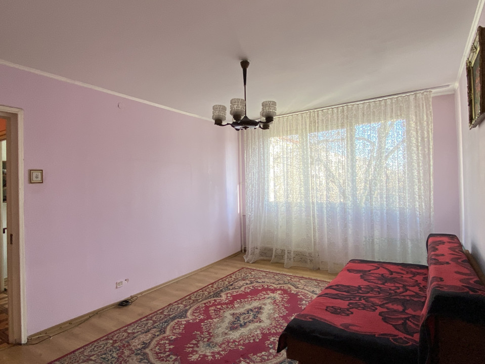 Mutare rapida! Ap 3 cam, 64mpu, Lidl Teius, STB! Comision 0%!