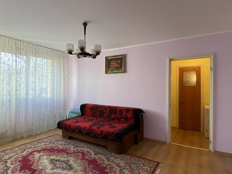 Mutare rapida! Ap 3 cam, 64mpu, Lidl Teius, STB! Comision 0%!