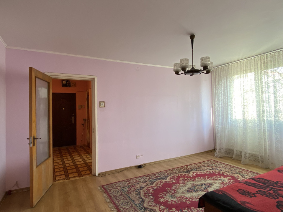 Mutare rapida! Ap 3 cam, 64mpu, Lidl Teius, STB! Comision 0%!