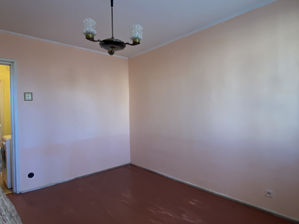 Mutare rapida! Ap 3 cam, 64mpu, Lidl Teius, STB! Comision 0%!