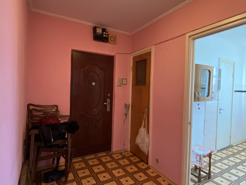 Mutare rapida! Ap 3 cam, 64mpu, Lidl Teius, STB! Comision 0%!