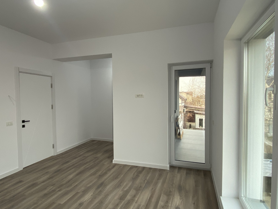 Vila P+1, 120mpu, 402mpt, 4 cam, incalzire prin pardoseala!Comision 0%