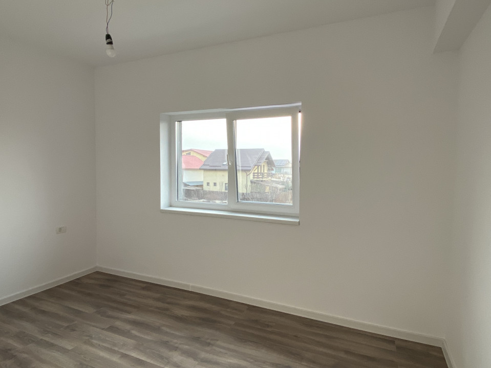 Vila P+1, 120mpu, 402mpt, 4 cam, incalzire prin pardoseala!Comision 0%