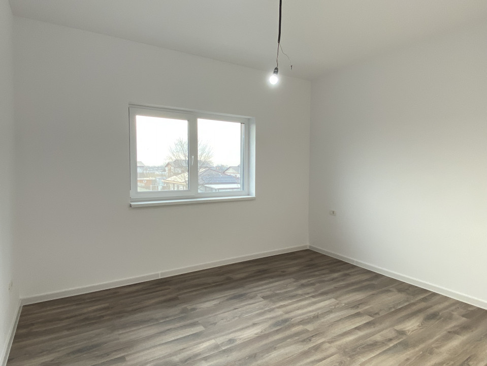 Vila P+1, 120mpu, 402mpt, 4 cam, incalzire prin pardoseala!Comision 0%