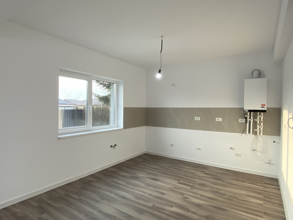 Vila P+1, 120mpu, 402mpt, 4 cam, incalzire prin pardoseala!Comision 0%