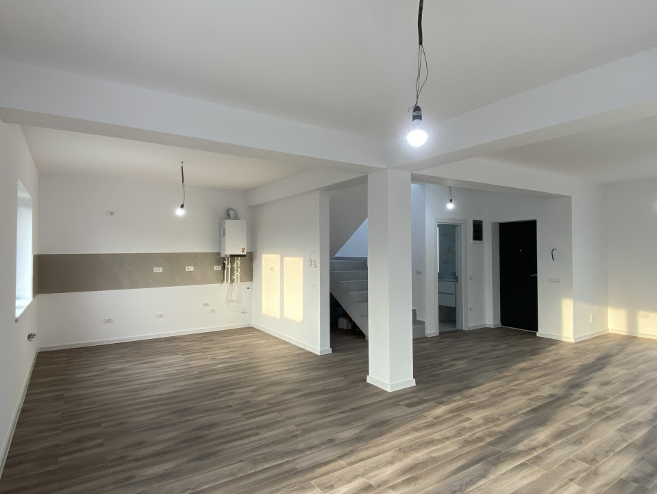 Vila P+1, 120mpu, 402mpt, 4 cam, incalzire prin pardoseala!Comision 0%