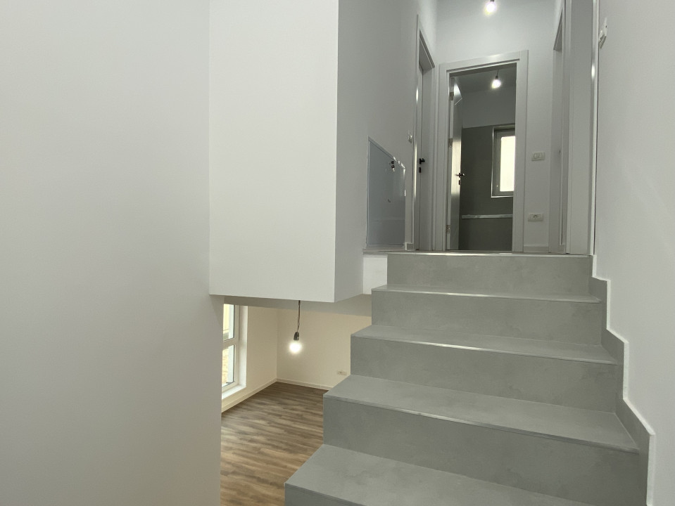 Vila P+1, 120mpu, 402mpt, 4 cam, incalzire prin pardoseala!Comision 0%