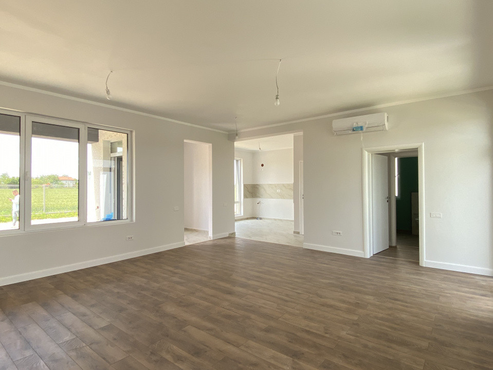 Eleganță și confort – casă individuală, 4 camere, 103mpu, comision 0%
