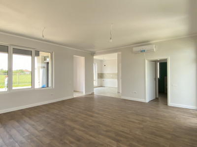 Eleganță și confort – casă individuală, 4 camere, 103mpu, comision 0%
